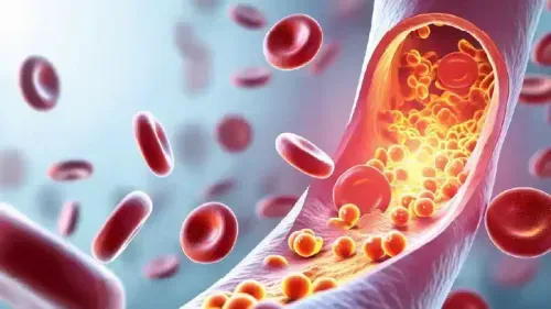 Difference between Positive and Negative Blood Group